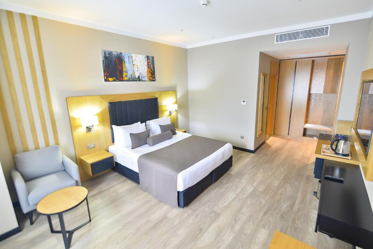 فندق Serenity Comfort